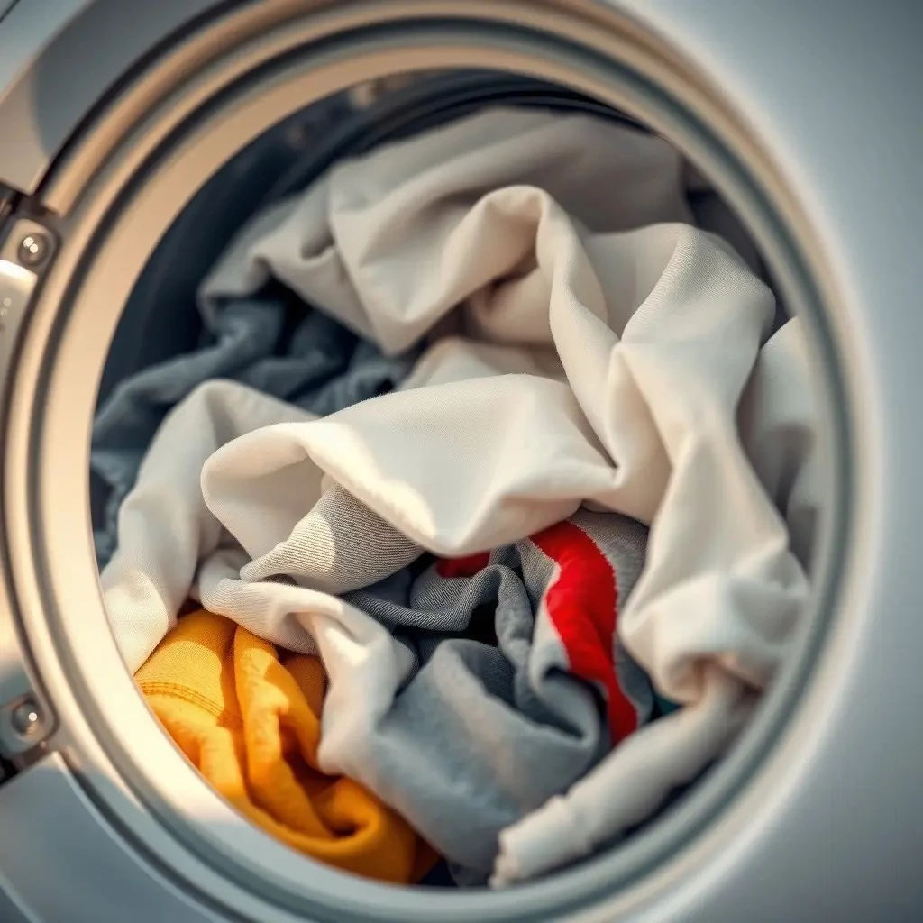Советы по стирке в холодной воде